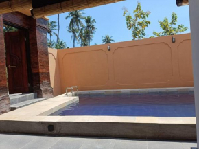 Villa Gek Ratih Lovina